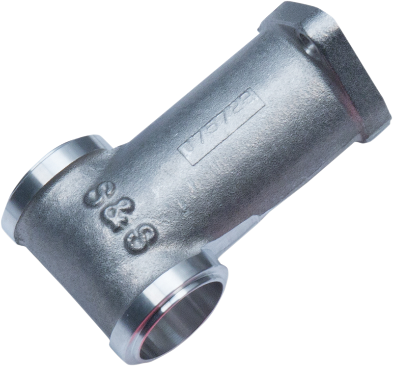 S&S CYCLE O-Ring Intake Manifold - Big Twin