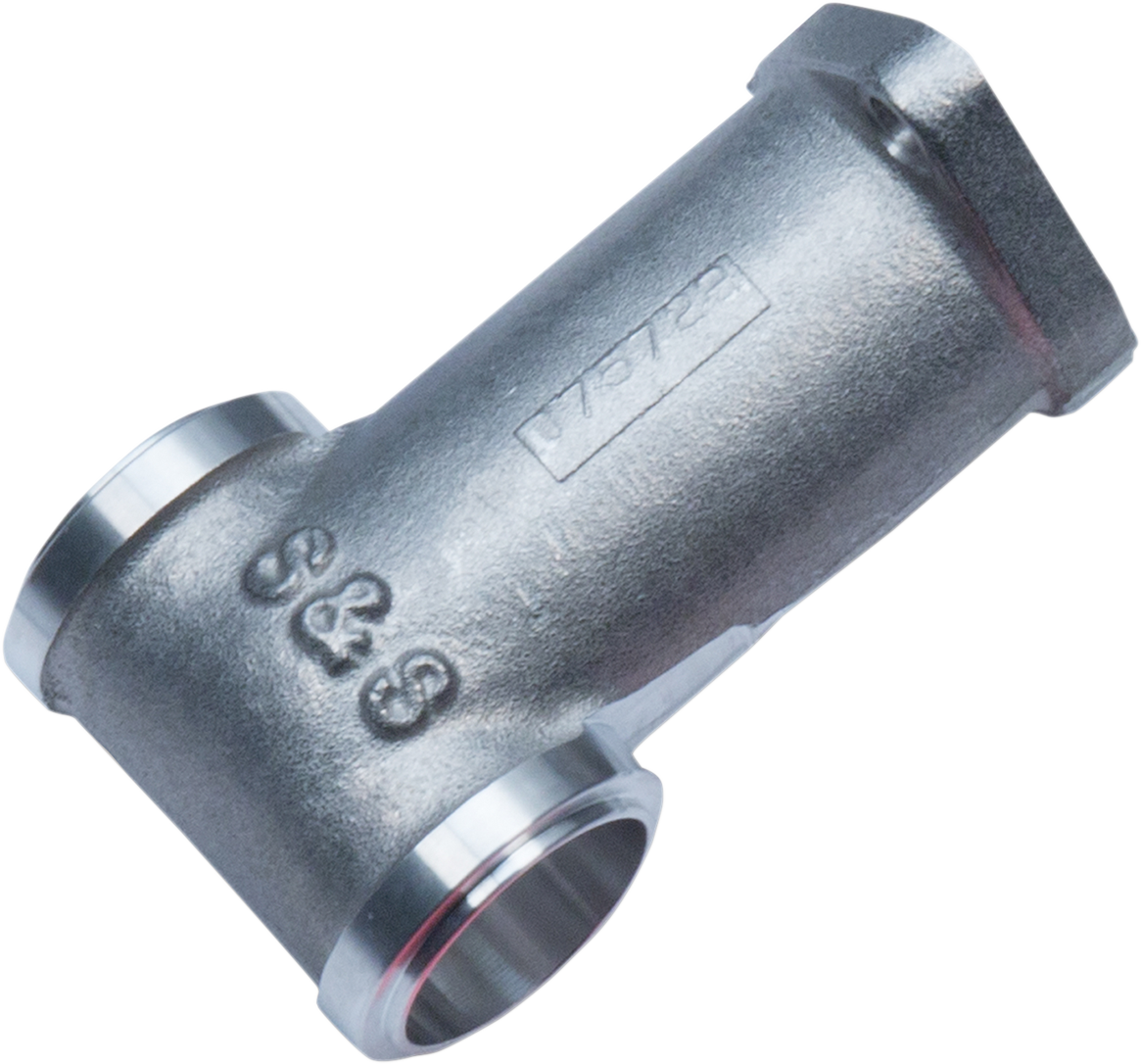 S&S CYCLE T-Style O-Ring Intake Manifold - Big Twin '55-'65 — Lifestyle ...