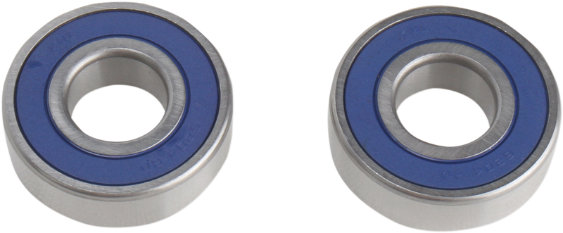 DRAG SPECIALTIES Replacement Front/Rear Wheel Bearing Kit