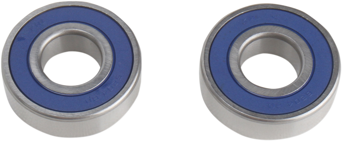 DRAG SPECIALTIES Replacement Front/Rear Wheel Bearing Kit
