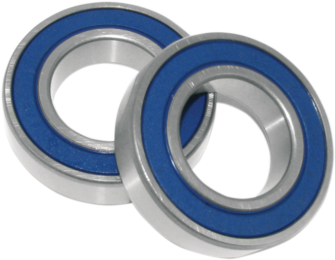 DRAG SPECIALTIES Replacement Front Wheel Bearing Kit
