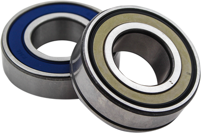 DRAG SPECIALTIES Wheel Bearing Kit - Front/Rear 25-1691