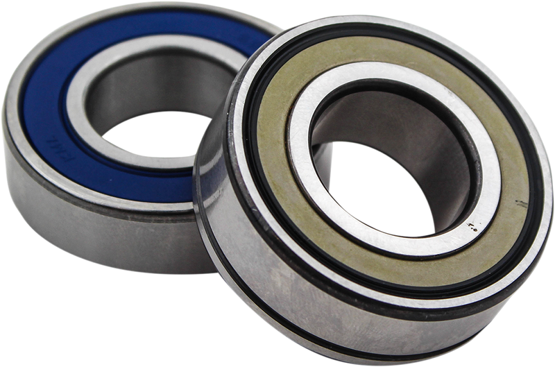 DRAG SPECIALTIES Wheel Bearing Kit - Front/Rear 25-1691