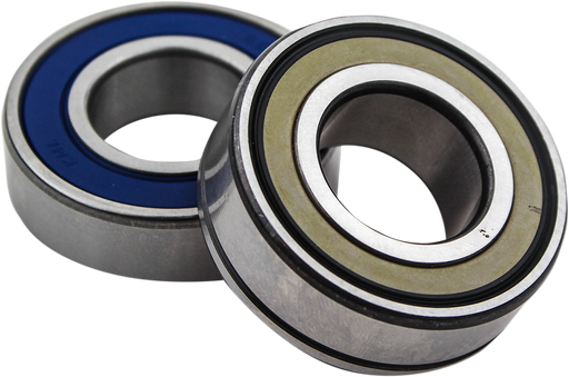 DRAG SPECIALTIES Wheel Bearing Kit - Front/Rear 25-1691