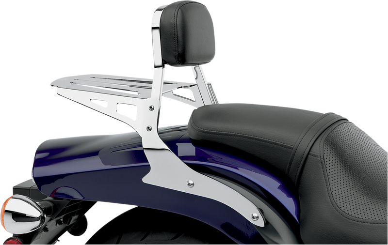 COBRA Mini Sissy Bar - FLSTC/N