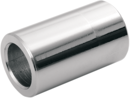 DRAG SPECIALTIES Replacement Left Rear Wheel Spacer - Chrome - .75" x 1.897"