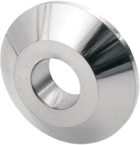 DRAG SPECIALTIES Replacement Right Front Wheel Spacer - Chrome - .75 "x .563"