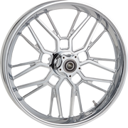 ARLEN NESS Split Spoke Forged Wheel - 21x3.5 - Chrome