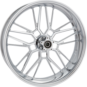 ARLEN NESS Split Spoke Forged Wheel - 21x5.5 - Chrome