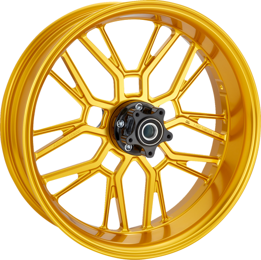 ARLEN NESS Rim - Split-Spoke - Gold - 18x5.5 330-009