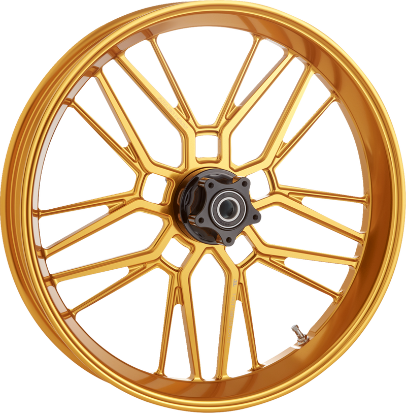 ARLEN NESS Rim - Split-Spoke - Gold - 19x3.25 330-012