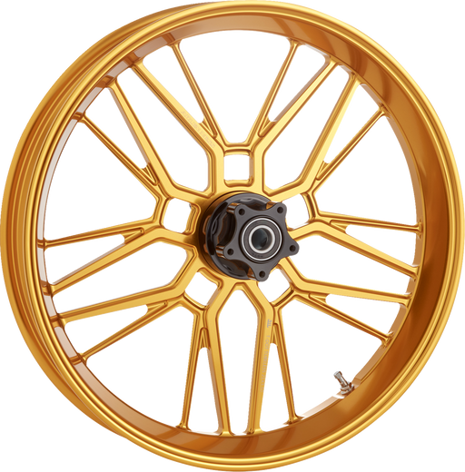 ARLEN NESS Rim - Split-Spoke - Gold - 19x3.25 330-012