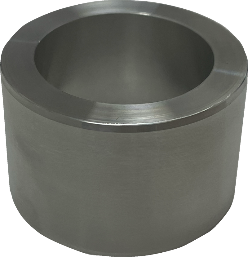 DARKHORSE MOTOR COMPANY Sprocket Shaft Spacer - 0.987" ID - '01-'02 Softail DH-24039--01A