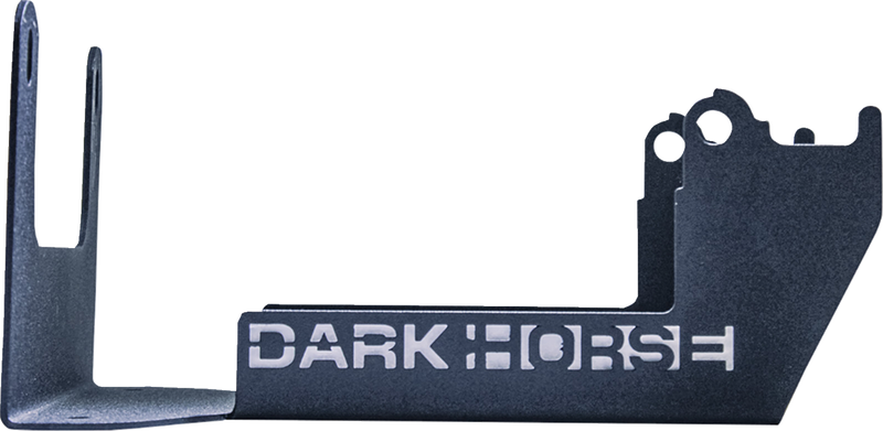 DARKHORSE MOTOR COMPANY Engine Stand - Black - Harley Davidson M8 DH-ESM8-K