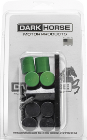 DARKHORSE MOTOR COMPANY Replacement Cushion Kit - Man O-War - With Compression Tool DH-MCCR-K