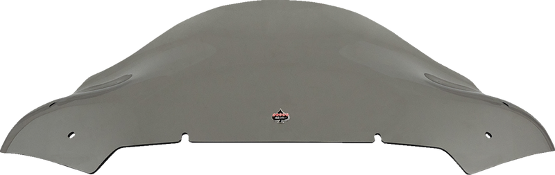 KLOCK WERKS Sport Flare* Windshield - 10" - Tint - 2023.5 - 2024 Road Glide