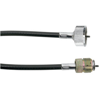 DRAG SPECIALTIES Transmission-Drive Speedometer Cable - Vinyl - 31"