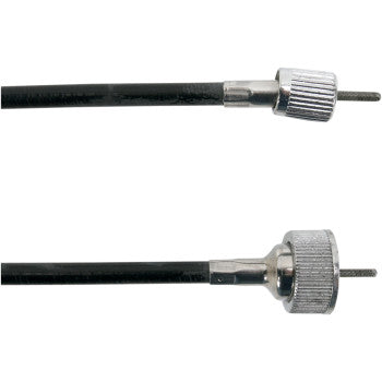 DRAG SPECIALTIES Transmission-Drive Speedometer Cable - Vinyl - 49"