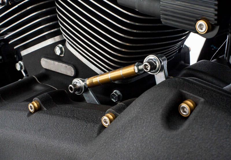 Shift Linkage extra Kool