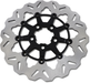 GBRAKES Rear Wave? Floating Rotor DF681CWS