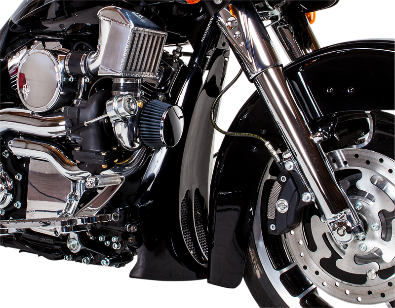 TRASK Frame Cover - Touring