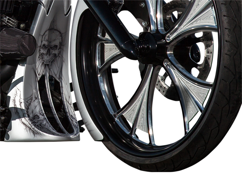 TRASK Frame Cover - Touring