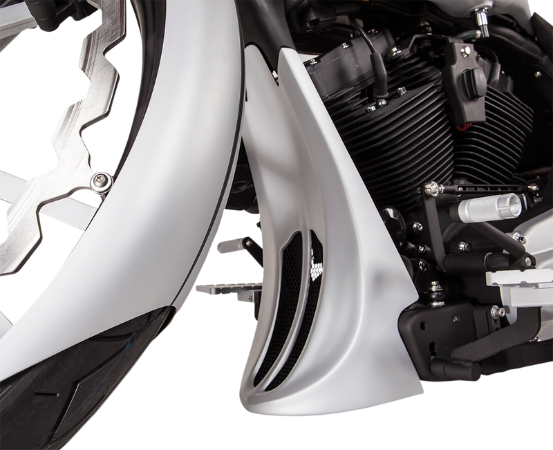 TRASK Frame Cover - Raked - Touring