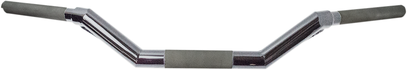 TRASK Handlebar - V-Line - Moto - Chrome