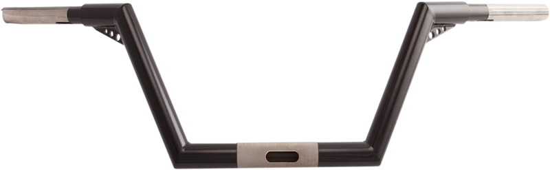 TRASK Handlebar - V-Line - 2+ - Black