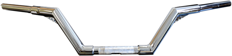 TRASK Handlebar - V-Line - Standard - Chrome