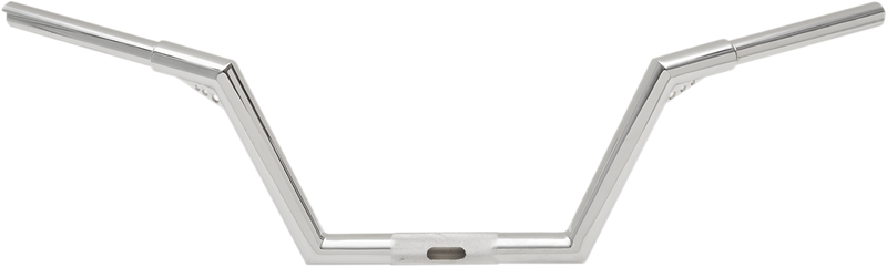 TRASK Handlebar - V-Line - FLTR - Chrome