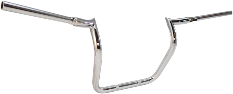 TRASK Handlebar - Bro Bar - Chrome