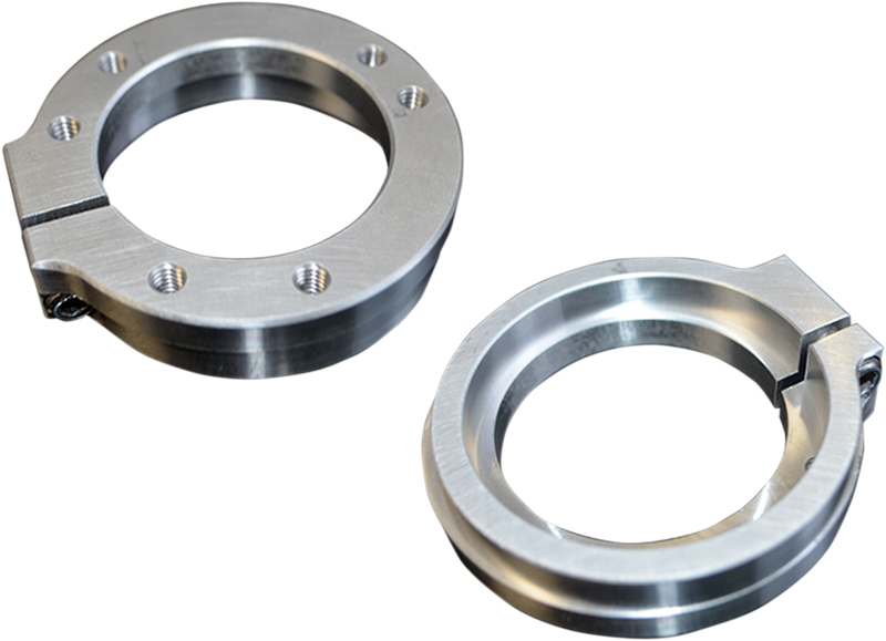 TRASK Air Cleaner Adapter