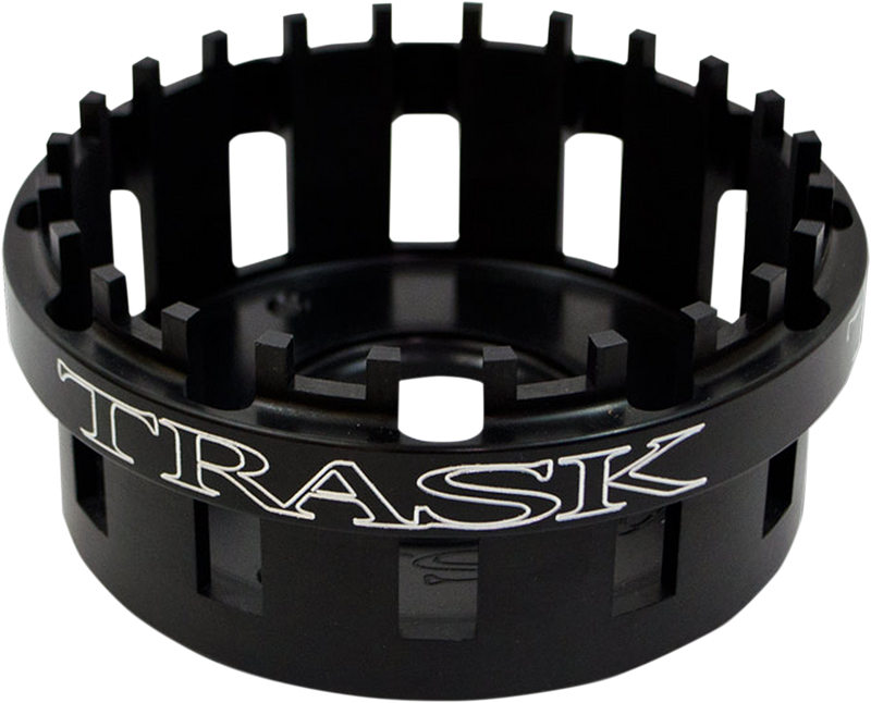 TRASK V-Rod Clutch Basket