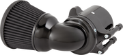 ARLEN NESS Air Cleaner Kit - Velocity 90? - Black 800-002