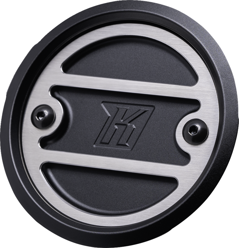 KODLIN USA NXL Point Cover - Black - M8