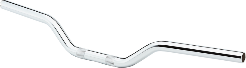 LA CHOPPERS 1" Low Bend 23-24 CVO Touring Performance Handlebar - 2-1/2" - Chrome