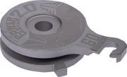 MUELLER MOTORCYCLE AG Power Clutch 2.0 - M8 with Bowden Cable 120-80