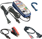 TECMATE Optimate 4 - Quad TM631