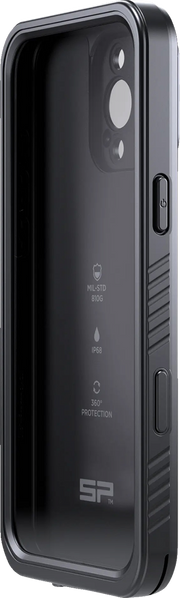 SP CONNECT Xtreme SPC+ Case - iPhone 16 Pro Max 52912