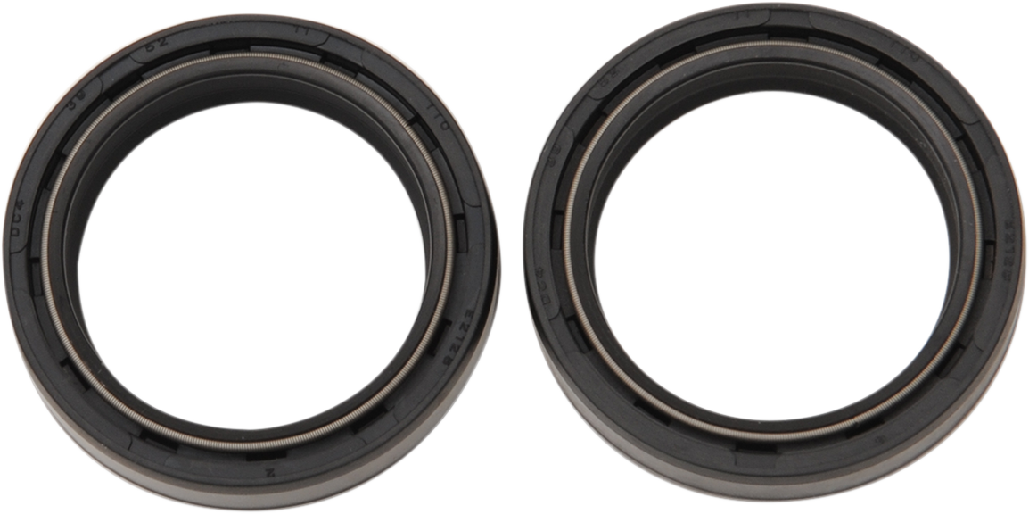 DRAG SPECIALTIES Replacement Fork Seal Kit - 49 mm - Showa Forks