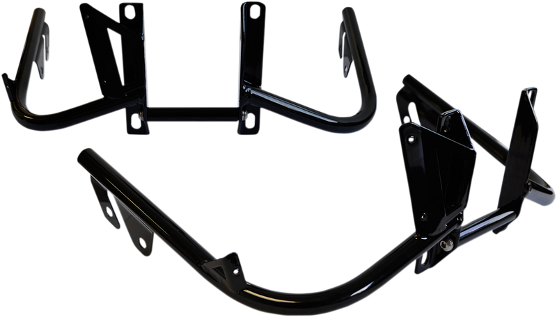 TRASK Fairing Support - Black - FLTR