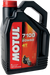 MOTUL 7100 4T Synthetic Oil - 20W-50 - 4L 104104