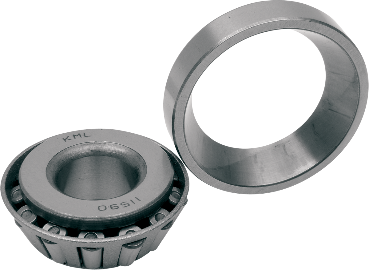 DRAG SPECIALTIES Replacement Swingarm Bearing/Race — Lifestyle Cycles