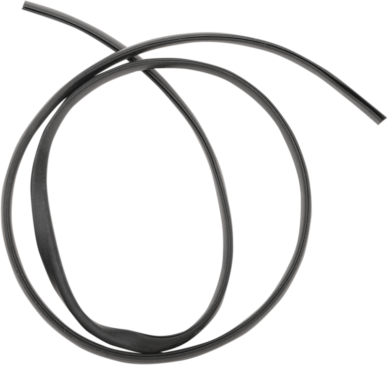 DRAG SPECIALTIES Replacement Dash Cover Gasket