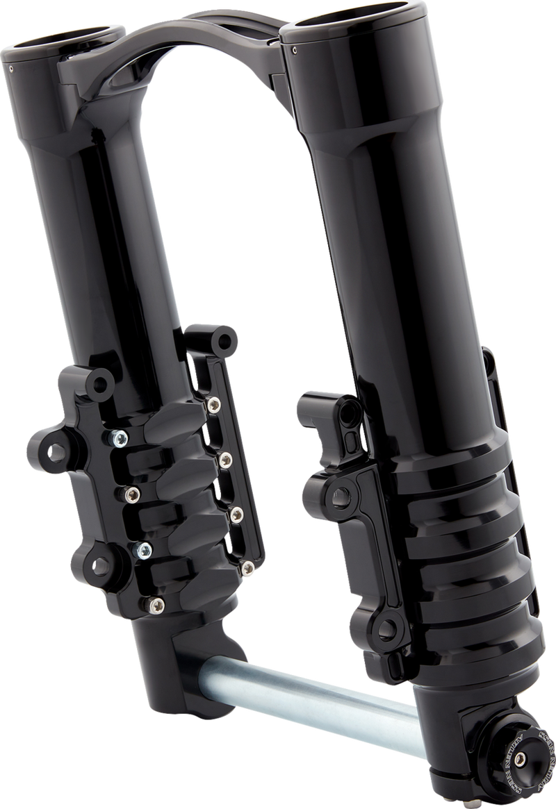 ARLEN NESS Method No Flex Fork Legs - Black