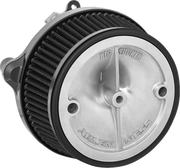 ARLEN NESS Big Sucker* Stage 1 Air Cleaner Kit without Cover - Black 600-301