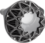 ARLEN NESS Crossfire Air Cleaner - Black 600-234