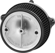 ARLEN NESS Big Sucker* Stage 1 Air Cleaner Kit without Cover - Black 600-301