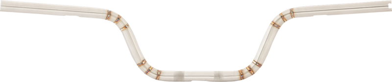 ARLEN NESS Handlebar - MX Moto - Tall - Stainless Steel